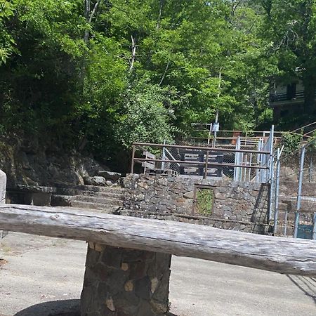 Hostal Cielo De Gredos Guisando Zewnętrze zdjęcie
