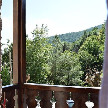 Hostal Cielo De Gredos Guisando Zewnętrze zdjęcie