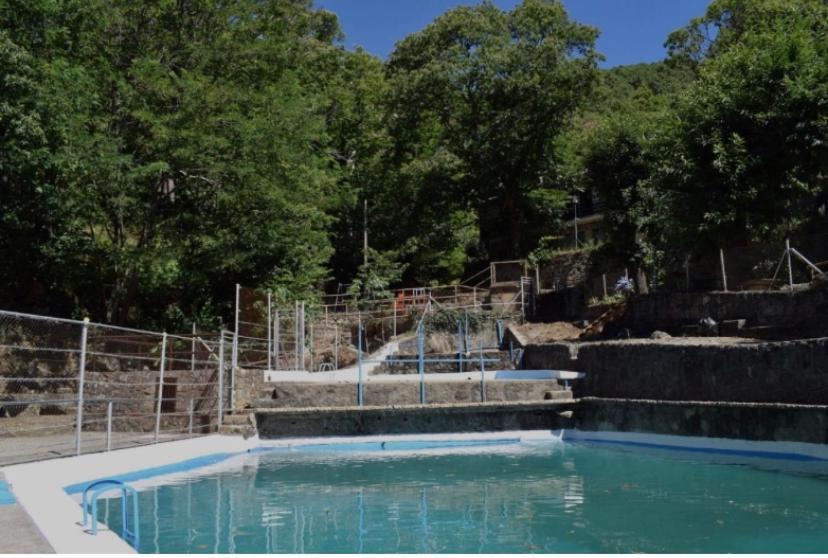 Hostal Cielo De Gredos Guisando Zewnętrze zdjęcie