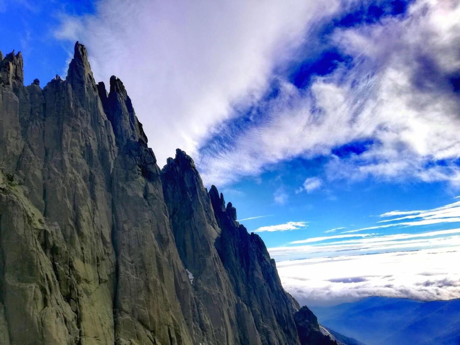 Hostal Cielo De Gredos Guisando Zewnętrze zdjęcie