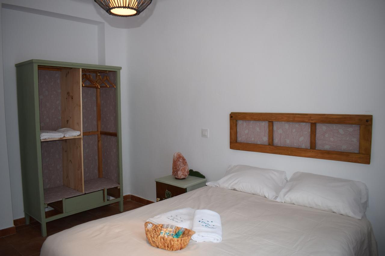 Hostal Cielo De Gredos Guisando Zewnętrze zdjęcie