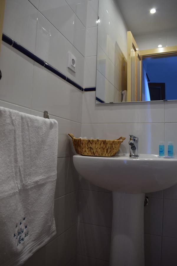Hostal Cielo De Gredos Guisando Zewnętrze zdjęcie