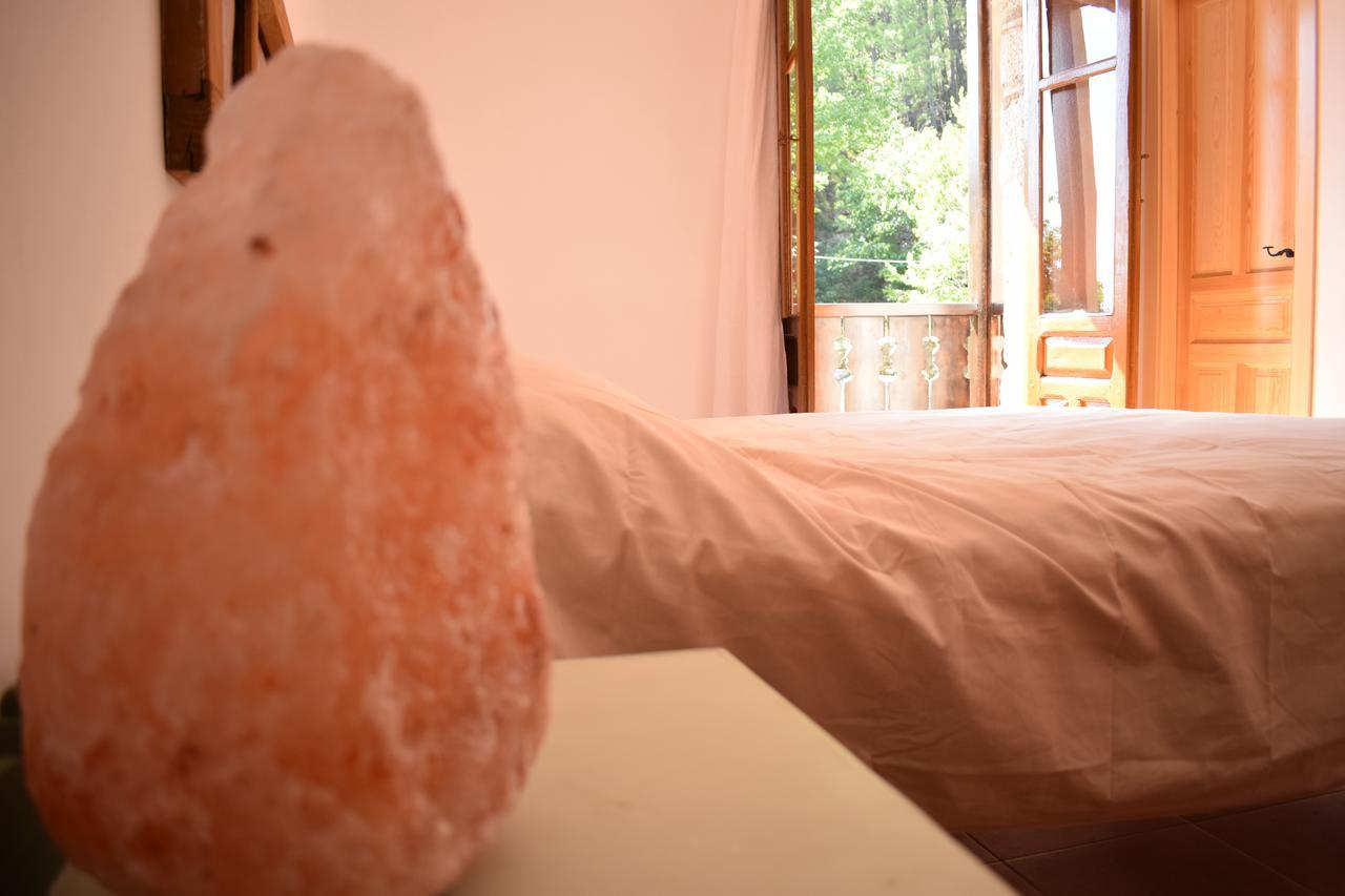 Hostal Cielo De Gredos Guisando Zewnętrze zdjęcie